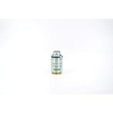 Zeiss LD A-Plan 32x/0.40 Phase Contrast Microscope Objective 1006-593-cover