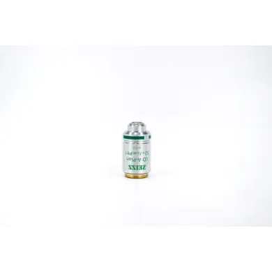 Zeiss LD A-Plan 32x/0.40 Phase Contrast Microscope Objective 1006-593