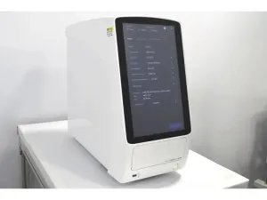 Olink Signature Q100 Benchtop Protein Analyzer with Multiplex Immunoassay Capability, 3 of 18