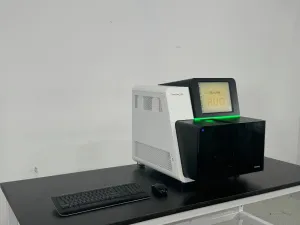 Illumina NextSeq 550 Next-Generation Sequencing System, 2 of 4