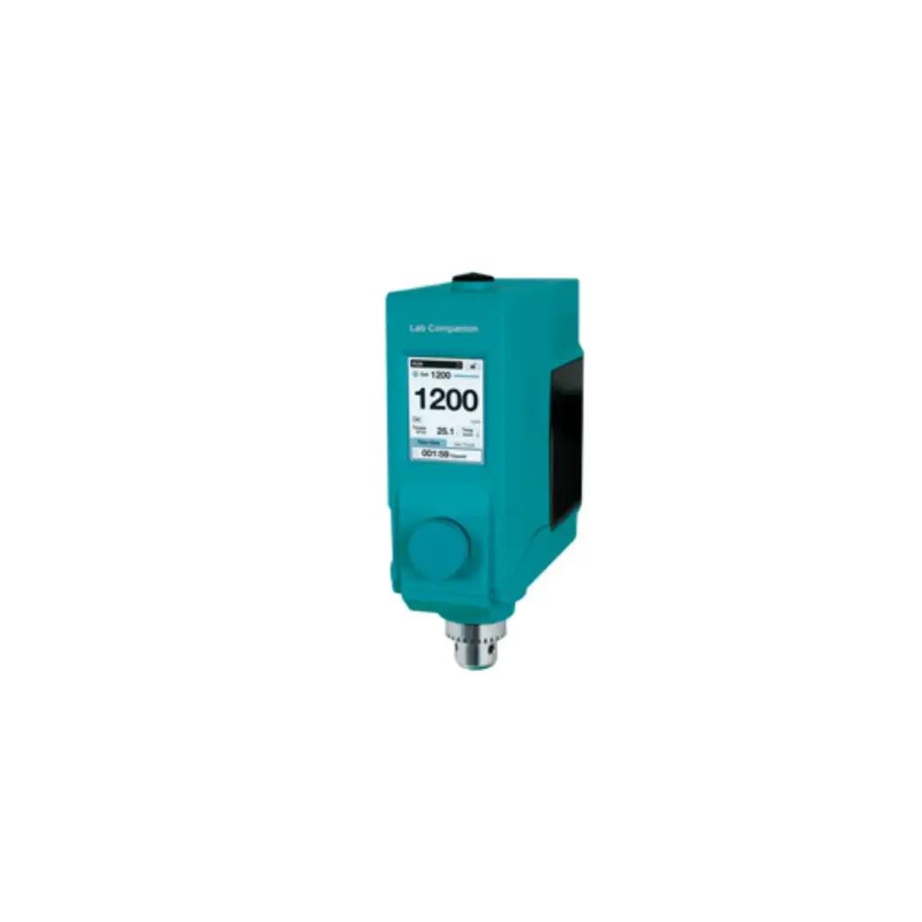 Lab Companion MSH-0520 (60L) LCD Digital Overhead Stirrer 50-2000 rpm