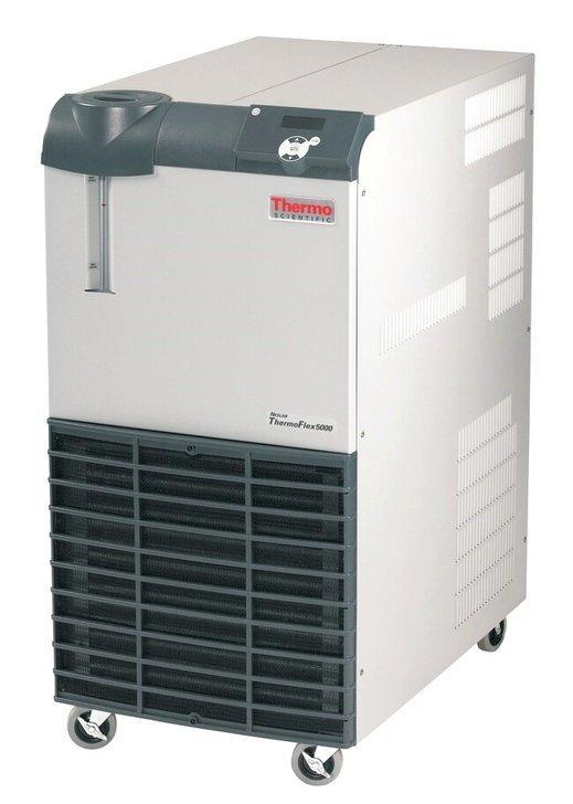 Thermo ThermoFlex 900 Recirculating Chiller Air-Cooled, 5°C–40°C, 900W Capacity