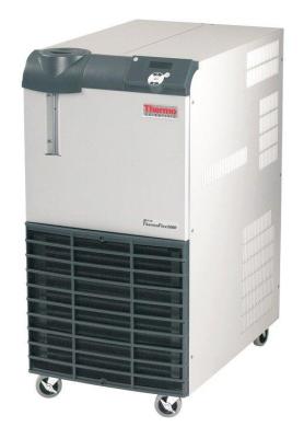 Thermo ThermoFlex 900 Recirculating Chiller Air-Cooled, 5°C–40°C, 900W Capacity-cover