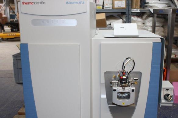 Thermo Q Exactive Plus HF-X High-Field Orbitrap Mass Spectrometer-cover