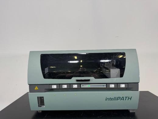 Biocare Medical Intellipath IHC Staining System-cover