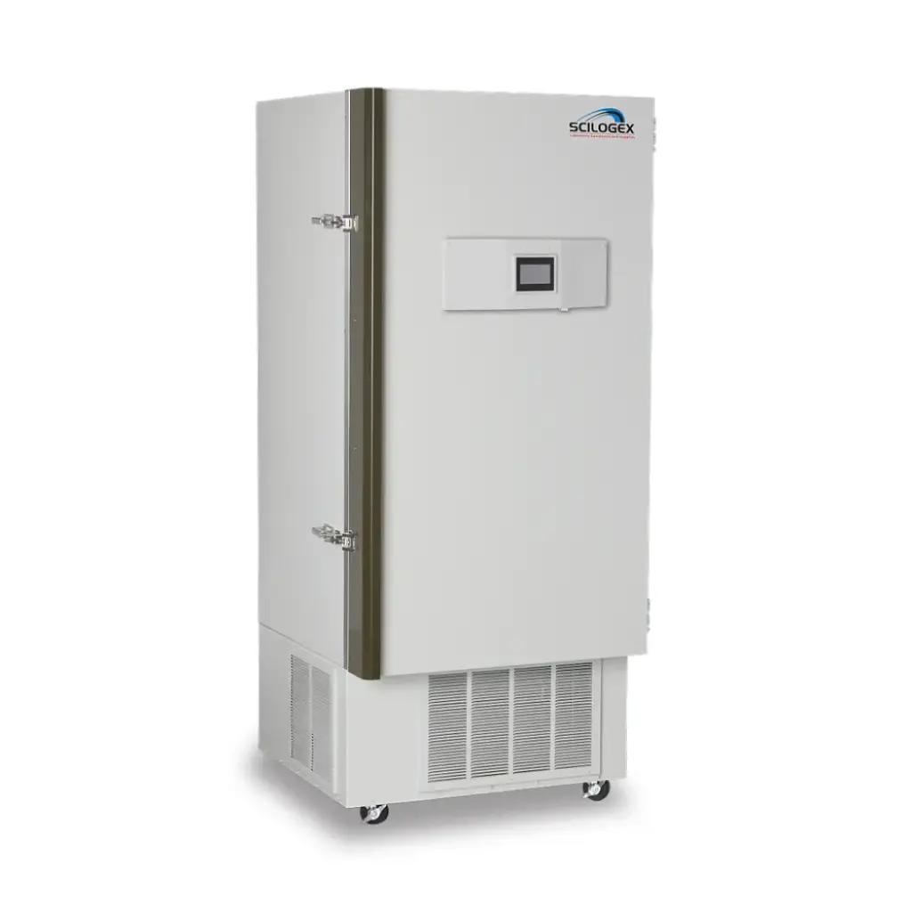 So-Low Energy Efficient Upright Ultra Low Temperature Freezer to -40°C