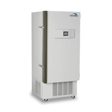 So-Low Model VSU85-25 Energy Efficient Upright Ultra Low Freezer to -85°C-cover