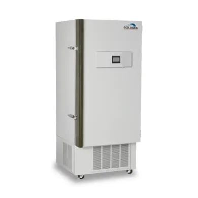 So-Low Energy Efficient Upright Ultra Low Temperature Freezer to -40°C