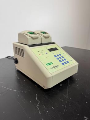Bio-Rad DNAEngine Peltier Thermal Cycler-cover