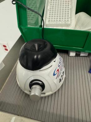 BT LabSystems 4K Variable Vortex Mixer Model BT903 for Adjustable Speed Mixing-cover