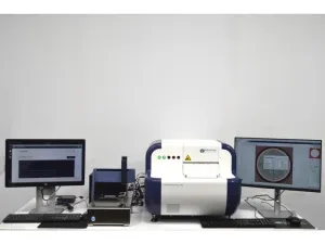 Molecular Devices CloneSelect Imager FL with DispenCell Single-Cell Dispenser for Automated Clonal Isolation, 2 of 39