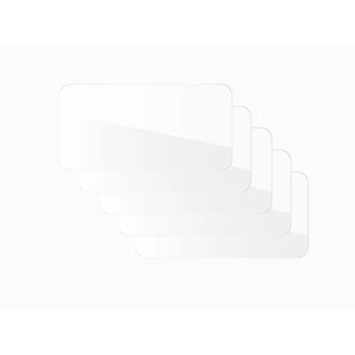 Inspectis WeldInspect HD-245 Tempered Glass Screen Protector for Digital Microscopes
