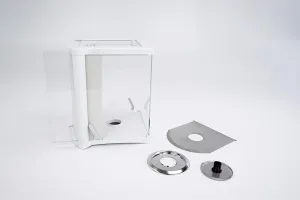 Mettler PB Balance Draft Shield Glass Windshield Protective Housing, 4 of 4