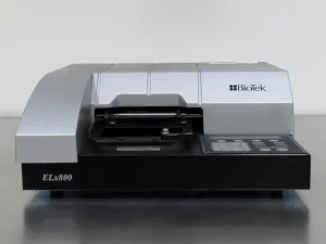 Biotek ELx800, 7 of 7