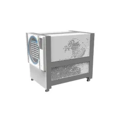Wave FD440 Professional Freeze Dryer with Siemens PLC and Modular Design, 2 of 6