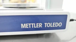 Mettler Toledo ML203T/00 Touch Screen Analytical Precision Balance with 220g Capacity, 10 of 12