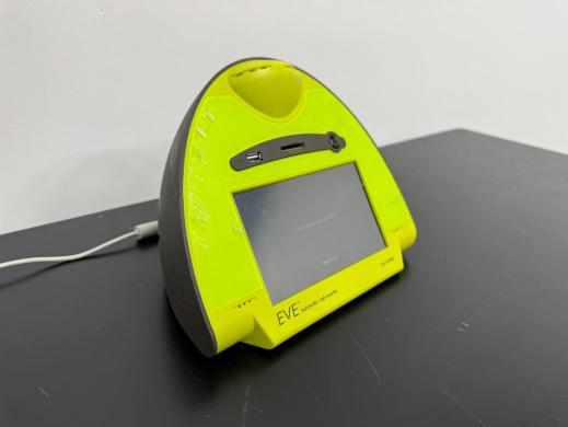 NanoEnTek EVE Automatic Cell Counter for Rapid Laboratory Cell Analysis-cover