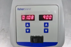 Fisher Scientific Microplate Shaker Vortexer for Controlled Microplate Agitation, 5 of 10