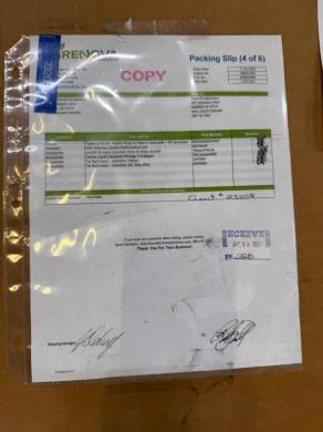 Grenova Tipnovus Automated Pipet Tip Washer and Dryer for Laboratory Use-cover