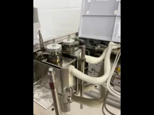 Shimadzu GC-2010 Plus Capillary Gas Chromatograph, 20 of 21