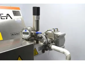 GEA Ariete 3015 NS3015HS High-Pressure Homogenizer with Pneumatic Valve Control, 9 of 32