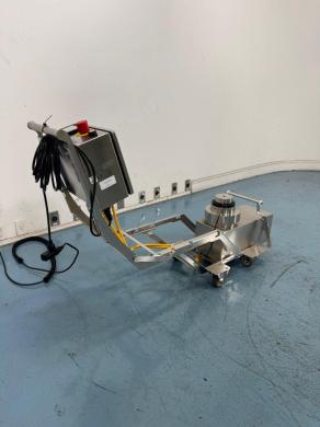 Pall Life Sciences Levmixer Laboratory Tube Mixer for Sample Preparation-cover
