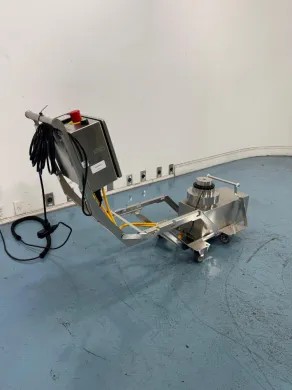 Pall Life Sciences Levmixer Laboratory Tube Mixer for Sample Preparation