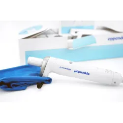 Eppendorf Reference 2 Single-Channel Fixed 20µL Pipette, Gray, 2 of 5