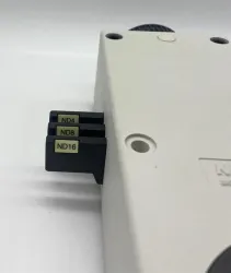 Nikon CI-FL Fluorescence Illuminator, 6 of 9