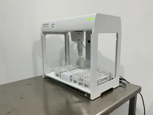 Agilent Technologies SPS 4 Autosampler for ICP-OES Systems, 2 of 4