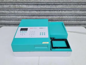 Thermo Labsystems Multiskan Ascent Microplate Reader, 13 of 13