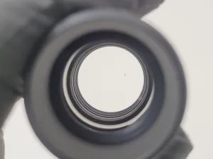 Nikon Eclipse TE200 Inverted Microscope with Objectives, 30 of 40