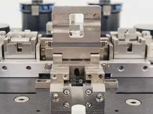 VYTRAN Corporation Filament Fusion Splicing System with Vacuum Pump, 17 of 40