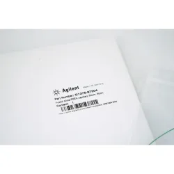 Agilent G1375-87304 Fused Silica/PEEK Capillary 50 µm, 50 cm, 2 of 2