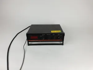 WPA CD640 Digital pH Meter, 6 of 7