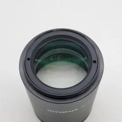 Olympus Stereo Microscope Objective DF Plan 2x, 4 of 4