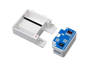 Accuris E1101-SK myGel Mini Electrophoresis System Starter Kit, 2 of 3