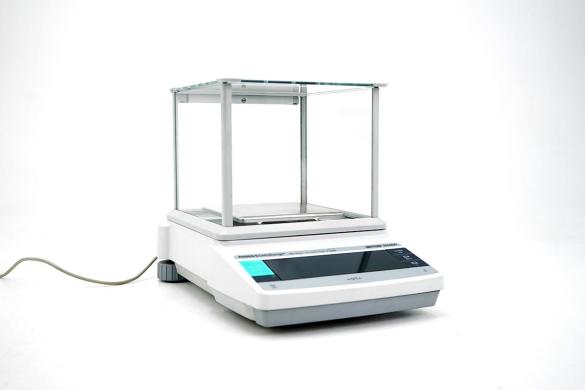 Mettler Toledo PG503-S DR FACT Precision Balance, 510 g x 0.001 g