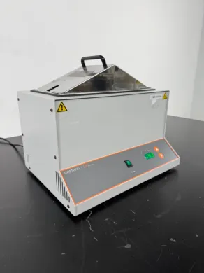 Corning LSE 6L Digital Water Bath Model 6783 with Precise Digital Temperature Control