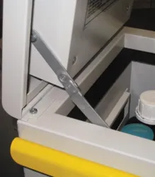 CHEMISAFE Safety Fire Case Type 30, 3 of 3