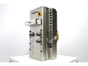 Sartorius Biostat B-DCU 4-Fold Single-Use Cell Culture Bioreactor System with Univessel SU Vessels, 27 of 65