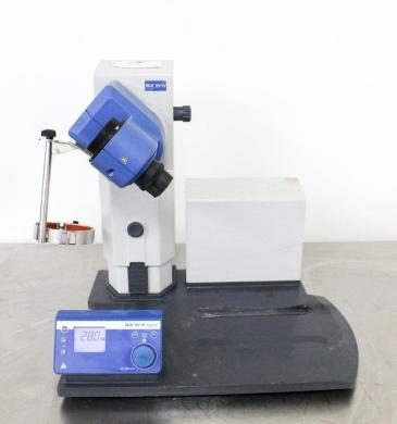 IKA RV 10 D S99 Rotary Evaporator with Motorized Lift and Digital Display-cover