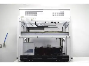 Beckman Coulter Biomek i5 Automated Liquid Handler with MC-96 Multichannel Arm and Plate Gripper, 9 of 11