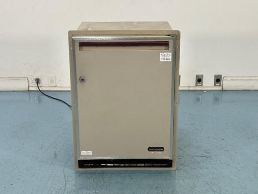 Midmark Undercounter Laboratory Refrigerator for Sample and Reagent Storage-cover