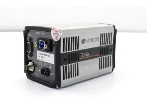 Andor Zyla 4.2 PLUS High-Performance sCMOS Microscope Camera for Advanced Imaging, 8 of 12