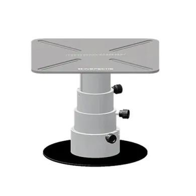 Inspectis HD-050 Microscope Telescopic Height Adjustment Table