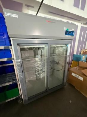Thermo TSX4505CA Double Door Laboratory Refrigerator-cover