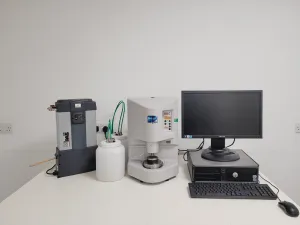 Bohlin Gemini Rotational Rheometer System for Advanced Materials Characterization, 2 of 71