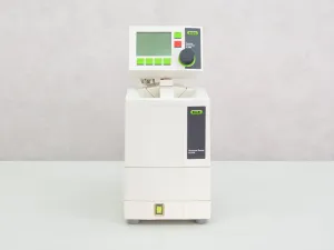 Buchi V-700 Laboratory Vacuum Pump with V-850 Controller, 2 of 5