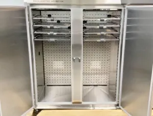 Caron 7001 Large-Capacity Refrigerated Incubator with Heating & Cooling Controls, 8 of 16